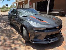 2017 Chevrolet Camaro SS (CC-2090199) for sale in Orlando, Florida