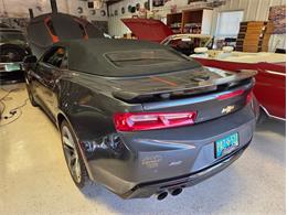 2017 Chevrolet Camaro SS (CC-2090199) for sale in Orlando, Florida