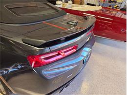 2017 Chevrolet Camaro SS (CC-2090199) for sale in Orlando, Florida
