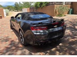 2017 Chevrolet Camaro SS (CC-2090199) for sale in Orlando, Florida