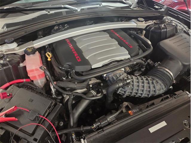 2017 Chevrolet Camaro SS (CC-2090199) for sale in Orlando, Florida