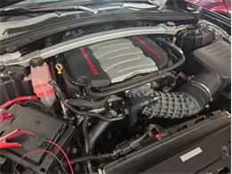 2017 Chevrolet Camaro SS (CC-2090199) for sale in Orlando, Florida