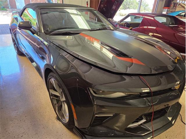 2017 Chevrolet Camaro SS (CC-2090199) for sale in Orlando, Florida