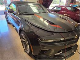 2017 Chevrolet Camaro SS (CC-2090199) for sale in Orlando, Florida