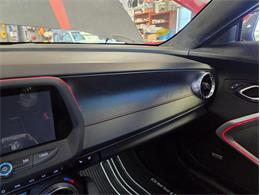 2017 Chevrolet Camaro SS (CC-2090199) for sale in Orlando, Florida