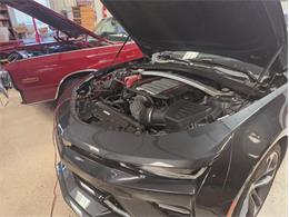 2017 Chevrolet Camaro SS (CC-2090199) for sale in Orlando, Florida