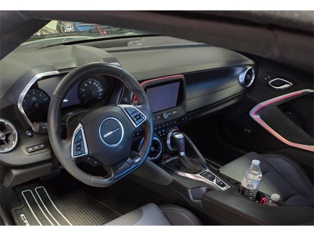 2017 Chevrolet Camaro SS (CC-2090199) for sale in Orlando, Florida