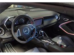 2017 Chevrolet Camaro SS (CC-2090199) for sale in Orlando, Florida