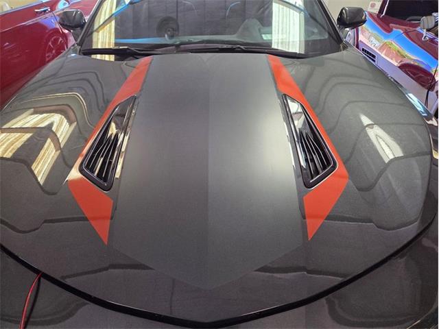 2017 Chevrolet Camaro SS (CC-2090199) for sale in Orlando, Florida
