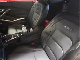 2017 Chevrolet Camaro SS (CC-2090199) for sale in Orlando, Florida