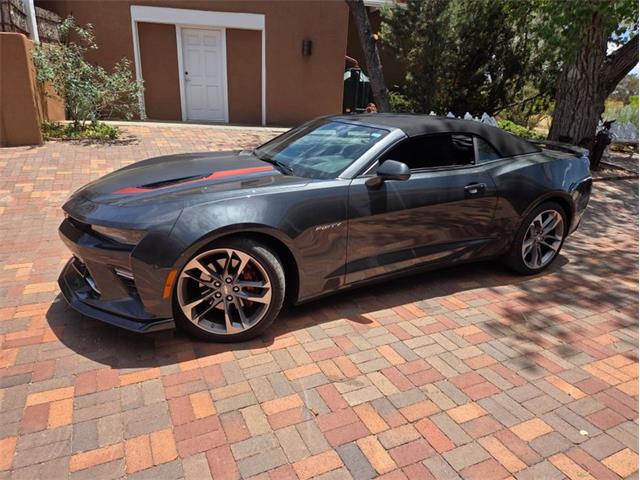 2017 Chevrolet Camaro SS (CC-2090199) for sale in Orlando, Florida