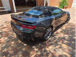 2017 Chevrolet Camaro SS (CC-2090199) for sale in Orlando, Florida