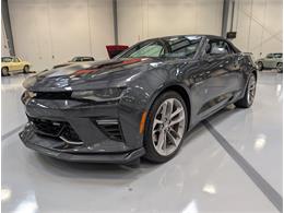 2017 Chevrolet Camaro SS (CC-2090199) for sale in Orlando, Florida