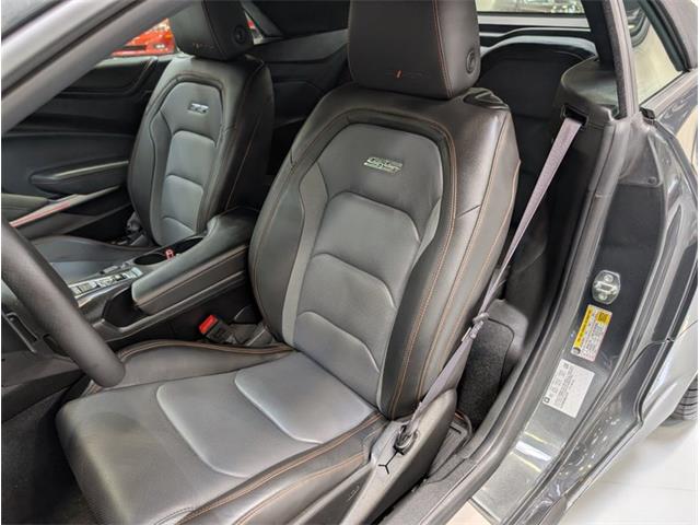 2017 Chevrolet Camaro SS (CC-2090199) for sale in Orlando, Florida