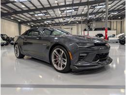 2017 Chevrolet Camaro SS (CC-2090199) for sale in Orlando, Florida