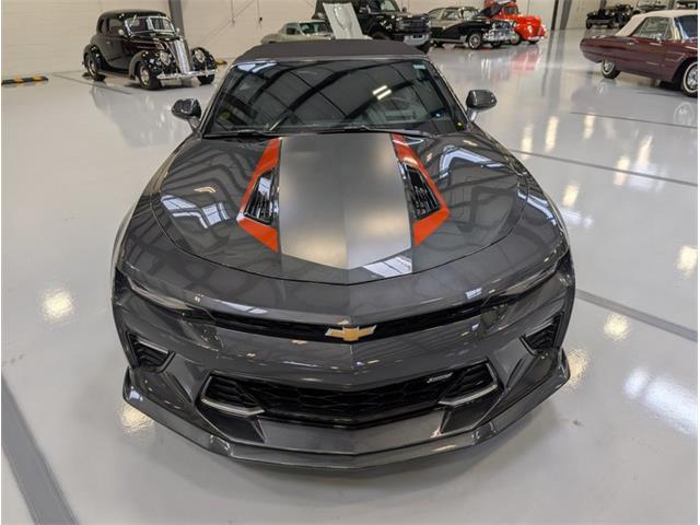 2017 Chevrolet Camaro SS (CC-2090199) for sale in Orlando, Florida