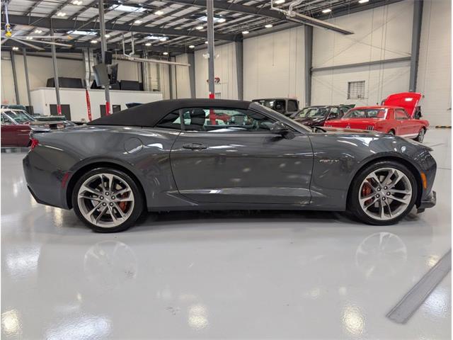 2017 Chevrolet Camaro SS (CC-2090199) for sale in Orlando, Florida