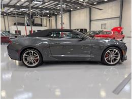 2017 Chevrolet Camaro SS (CC-2090199) for sale in Orlando, Florida