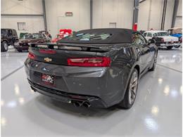 2017 Chevrolet Camaro SS (CC-2090199) for sale in Orlando, Florida