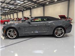 2017 Chevrolet Camaro SS (CC-2090199) for sale in Orlando, Florida