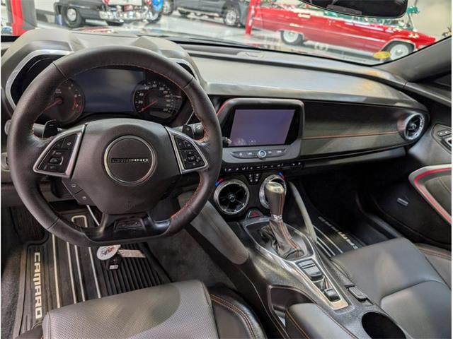 2017 Chevrolet Camaro SS (CC-2090199) for sale in Orlando, Florida