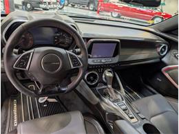 2017 Chevrolet Camaro SS (CC-2090199) for sale in Orlando, Florida