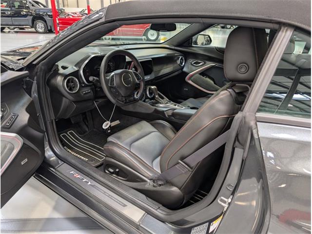 2017 Chevrolet Camaro SS (CC-2090199) for sale in Orlando, Florida