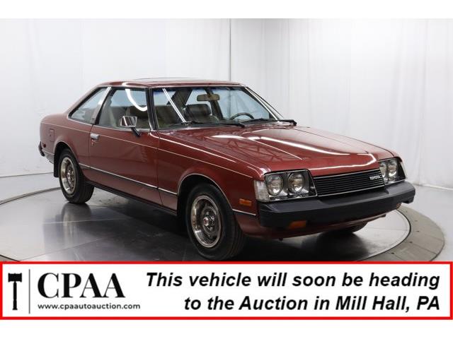 1979 Toyota Celica (CC-2091991) for sale in Christiansburg, Virginia