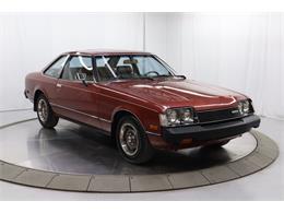 1979 Toyota Celica (CC-2091991) for sale in Christiansburg, Virginia