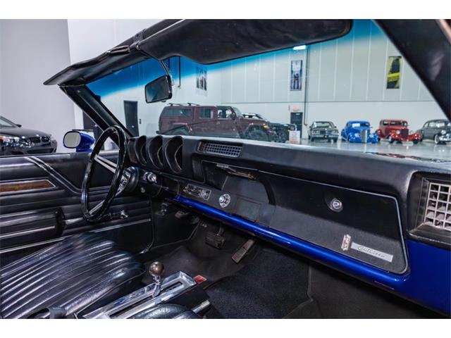 1969 Oldsmobile Cutlass (CC-2091993) for sale in Kentwood, Michigan