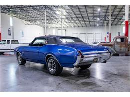 1969 Oldsmobile Cutlass (CC-2091993) for sale in Kentwood, Michigan