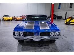 1969 Oldsmobile Cutlass (CC-2091993) for sale in Kentwood, Michigan
