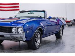 1969 Oldsmobile Cutlass (CC-2091993) for sale in Kentwood, Michigan