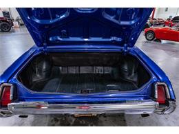 1969 Oldsmobile Cutlass (CC-2091993) for sale in Kentwood, Michigan