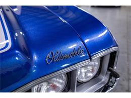 1969 Oldsmobile Cutlass (CC-2091993) for sale in Kentwood, Michigan