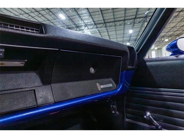 1969 Oldsmobile Cutlass (CC-2091993) for sale in Kentwood, Michigan
