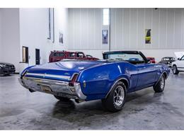 1969 Oldsmobile Cutlass (CC-2091993) for sale in Kentwood, Michigan