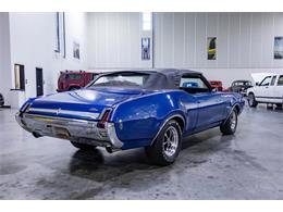 1969 Oldsmobile Cutlass (CC-2091993) for sale in Kentwood, Michigan