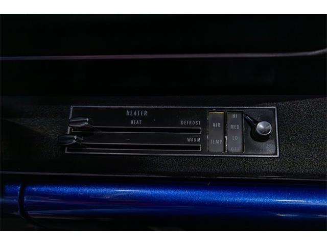1969 Oldsmobile Cutlass (CC-2091993) for sale in Kentwood, Michigan