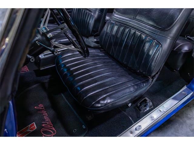 1969 Oldsmobile Cutlass (CC-2091993) for sale in Kentwood, Michigan