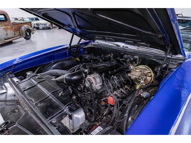 1969 Oldsmobile Cutlass (CC-2091993) for sale in Kentwood, Michigan