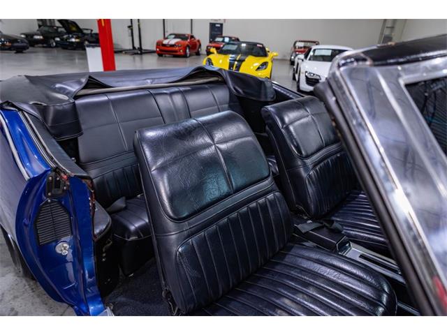 1969 Oldsmobile Cutlass (CC-2091993) for sale in Kentwood, Michigan