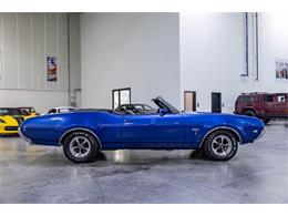 1969 Oldsmobile Cutlass (CC-2091993) for sale in Kentwood, Michigan