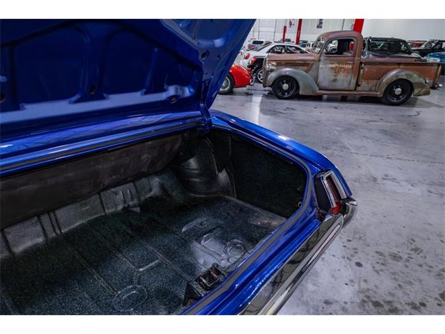 1969 Oldsmobile Cutlass (CC-2091993) for sale in Kentwood, Michigan