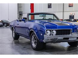 1969 Oldsmobile Cutlass (CC-2091993) for sale in Kentwood, Michigan