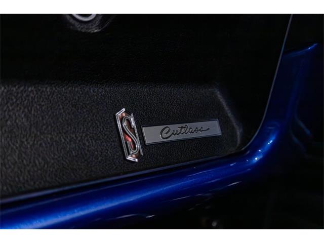 1969 Oldsmobile Cutlass (CC-2091993) for sale in Kentwood, Michigan