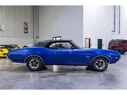 1969 Oldsmobile Cutlass (CC-2091993) for sale in Kentwood, Michigan