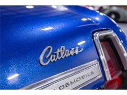 1969 Oldsmobile Cutlass (CC-2091993) for sale in Kentwood, Michigan