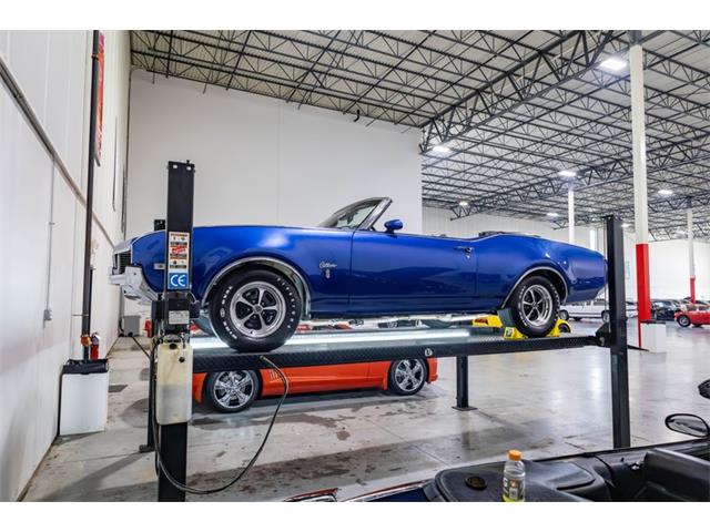 1969 Oldsmobile Cutlass (CC-2091993) for sale in Kentwood, Michigan