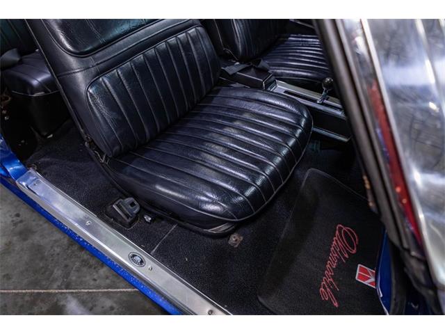 1969 Oldsmobile Cutlass (CC-2091993) for sale in Kentwood, Michigan
